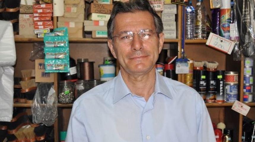 Ucuz Ayakkabıya Dikkat