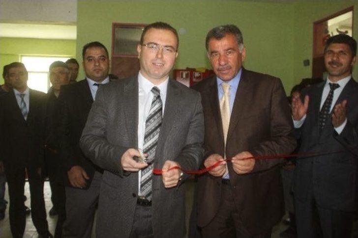 Ağrı’da 7 Köye Kütüphane Kuruldu G1