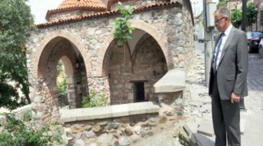 Manisa Belediyesi Tarih&icirc; Dokuyu Canlandıracak