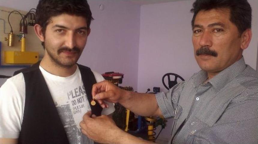 Trafik Bilincine Teşvik