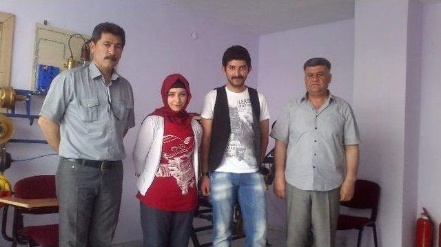 Trafik Bilincine Teşvik 1