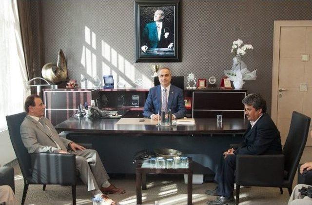 Tarım Arazilerini Birlikte Koruyalım 1