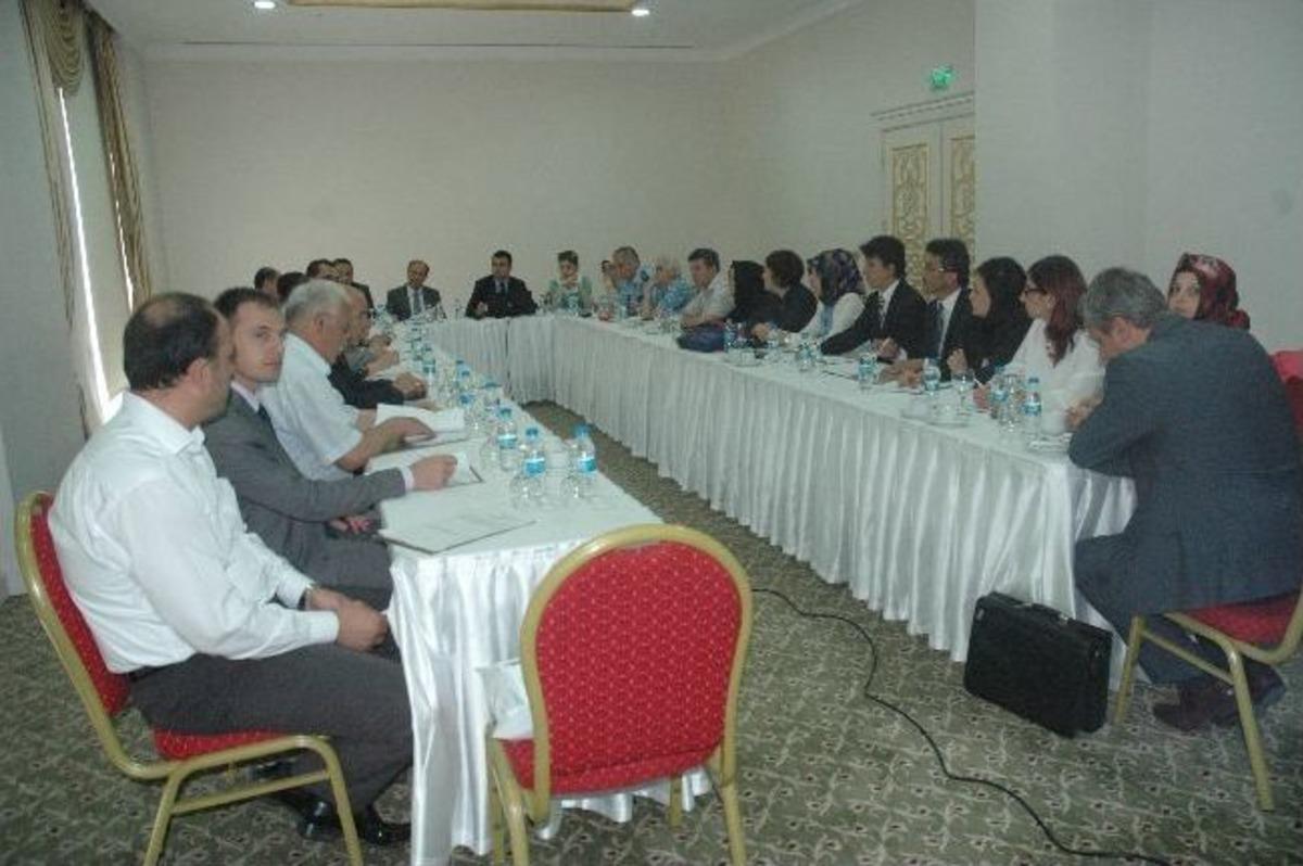 Sakarya 2023 Hedefine Hazırlanıyor