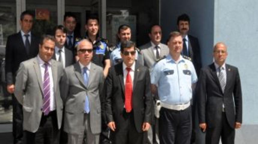 D&uuml;zenli Denetim, Kazaları Azaltıyor