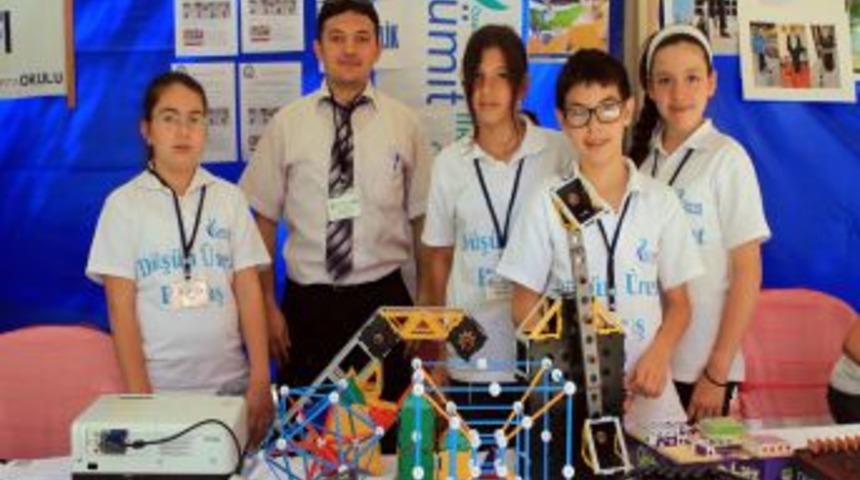 Muğla 5. Bilim Şenliği Başladı