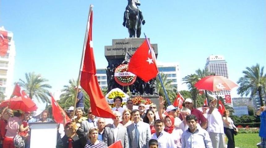 Dsp&rsquo;den Se&ccedil;im Atağı