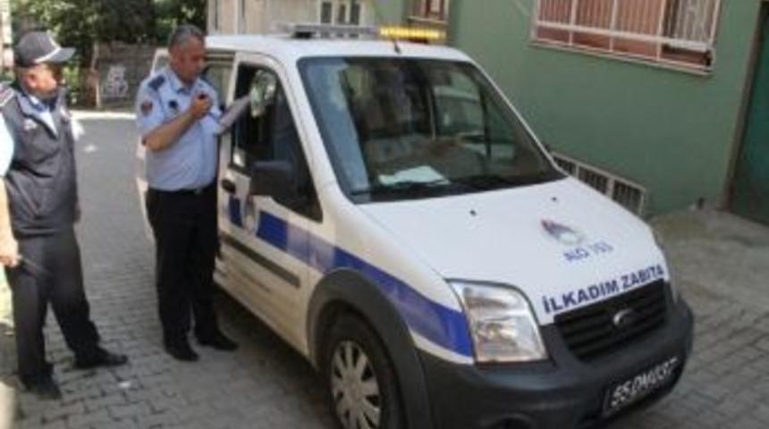 İlkadım Zabıtadan &ldquo;su Kesintisi&rdquo; Uyarısı