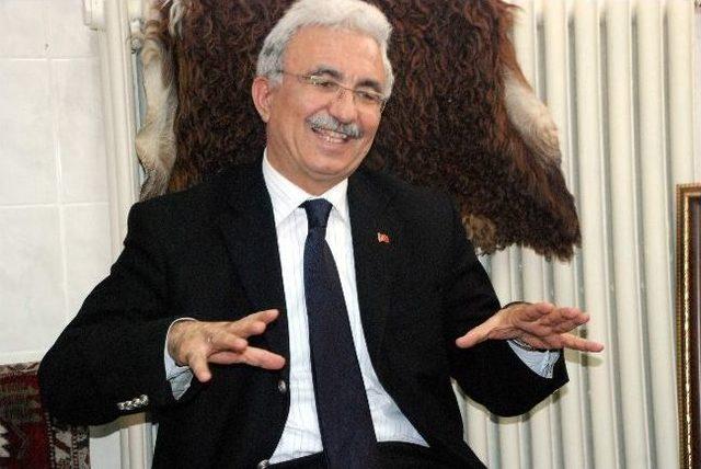 Atat&uuml;rk&rsquo;&uuml;n Kırşehir&rsquo;de Konakladığı Ev Restore Edilerek Ahilik Araştırma Merkezine D&ouml;n&uuml;şt&uuml;r&uuml;ld&uuml; 3