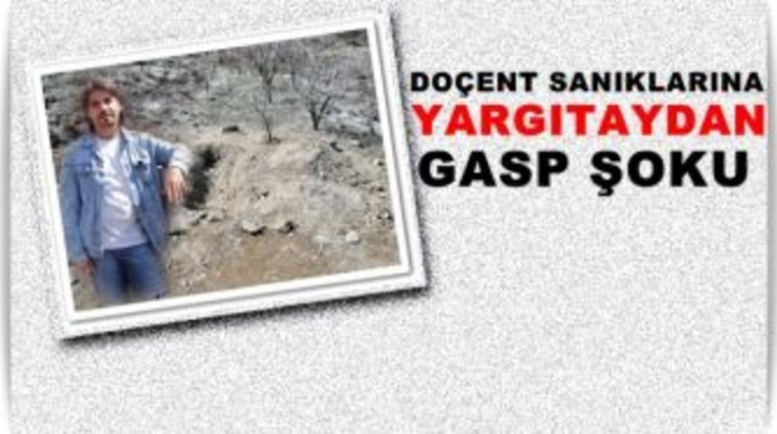 Do&ccedil;ent Cinayeti&rsquo;nde ikinci aşama