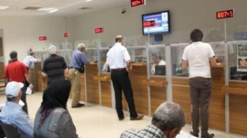 Sel&ccedil;uklu Belediyesi&rsquo;nden Vergide Son G&uuml;n Uyarısı