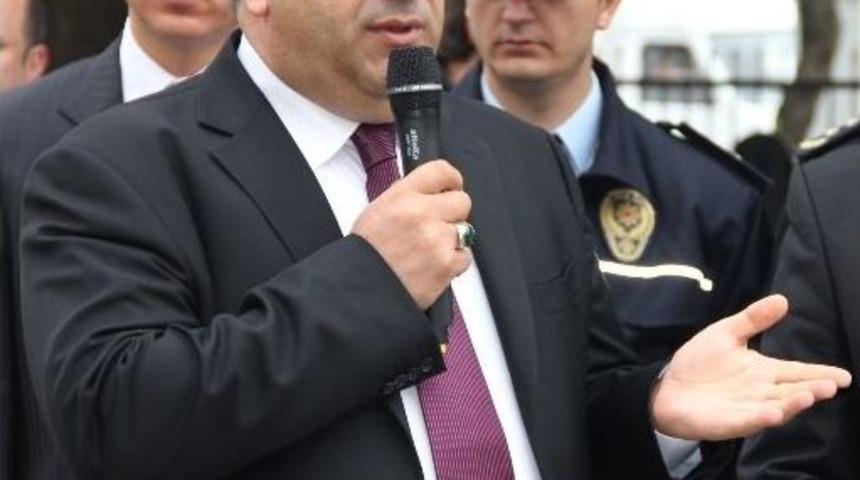 Sakarya Emniyeti'nden Engellilere Y&ouml;nelik Proje