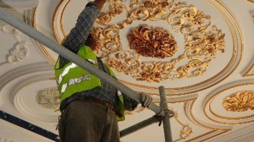 Harem-selamlık&rdquo; Yeniden Doğuyor