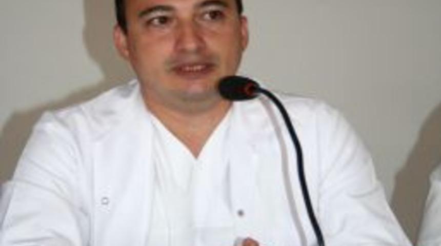 Opr. Dr. Sa&ccedil;kan: Kalp Krizi Artık Orta Yaş Grubunda Da G&ouml;r&uuml;l&uuml;yor