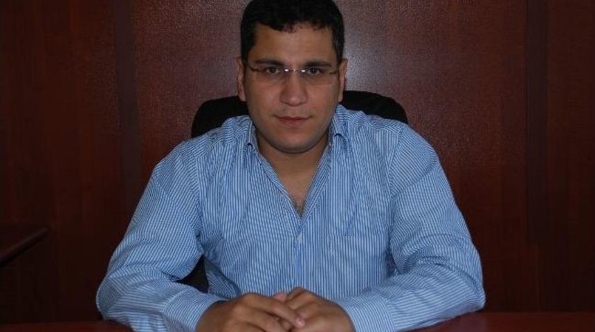 Kılı&ccedil;, 112 Komuta Kontrol Merkezi Başhekimliiğine Atandı