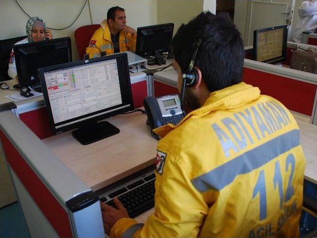 Kılı&ccedil;, 112 Komuta Kontrol Merkezi Başhekimliiğine Atandı 1