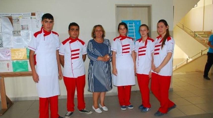 Ekmek İsrafına &ldquo;dur&rdquo; Diyecekler