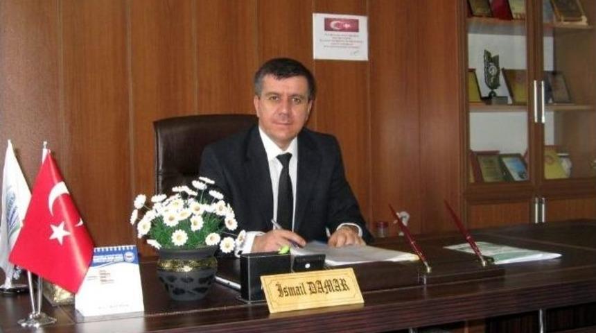 Halk Eğitimde Yıl Sonu Sergi Coşkusu