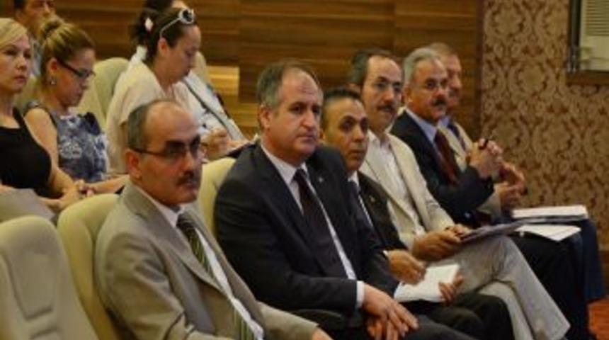 Sağlık Turizmi &Ccedil;alıştayı Ile Turizm 12 Aya Yayılacak