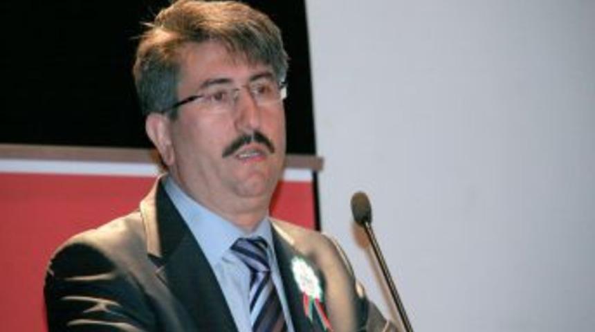 Dr. Ko&ccedil;: Evde Sağlık Hizmetleri Tek Merkezden Koordine Edilmeli