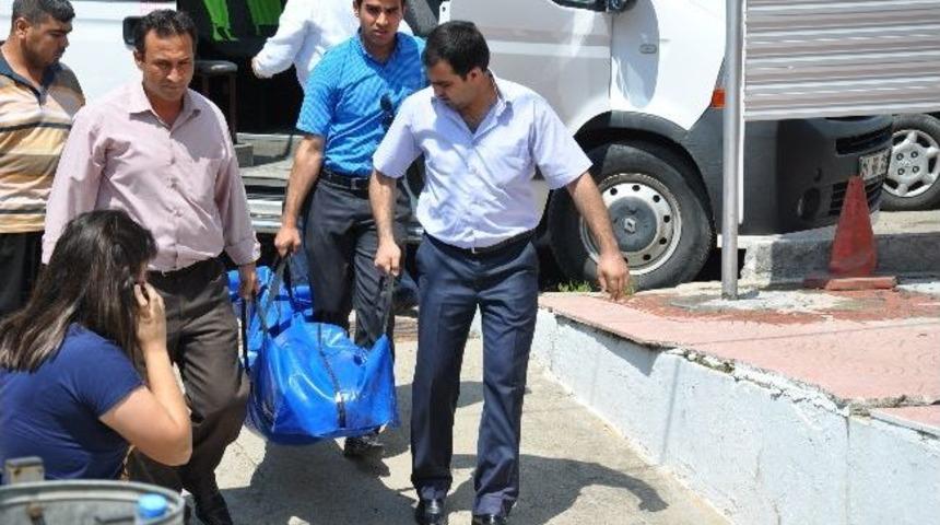 &Uuml;niversite &Ouml;ğrencisi Kaza Kurbanı