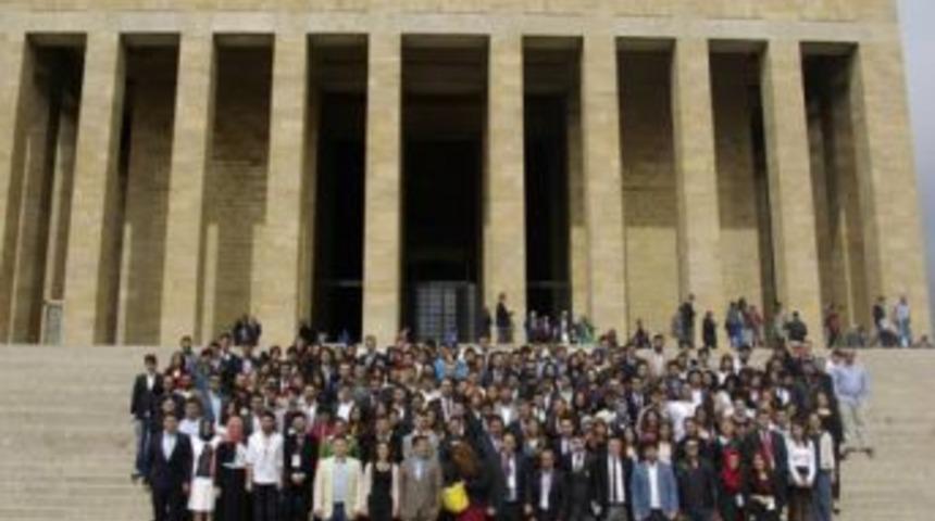 İznik Genel kurula damgasını vurdu