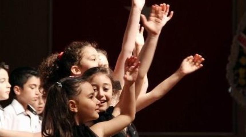 C&uuml;&rsquo;de Xv. Ulusal &Ccedil;ocuk N&ouml;roloji Kongresi Başladı