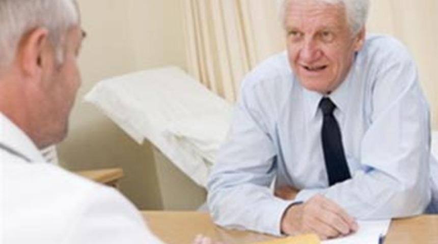 Kalp krizi riskinizi &ouml;ğrenin