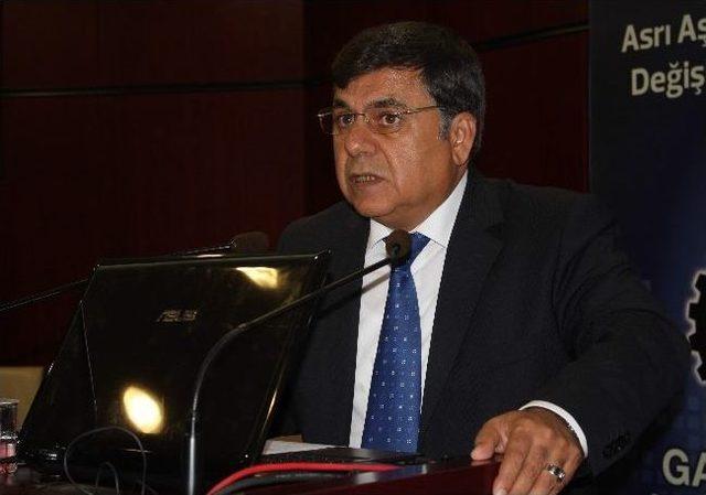 Kuzey Afrika &Uuml;lkeleri Ve Gaziantep Arasındaki Ticari İşbirliği G&uuml;&ccedil;leniyor 1