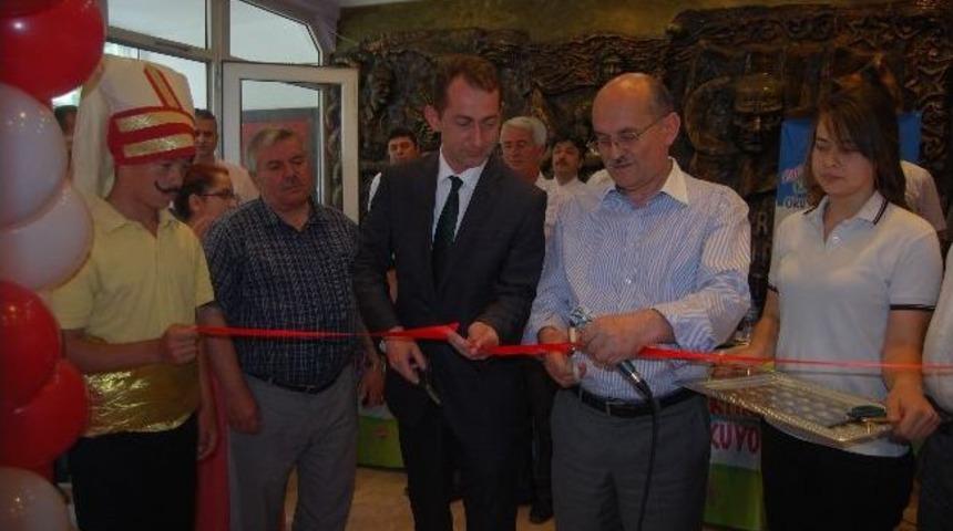 Hem Biriktiriyoruz Hem Okuyoruz Kampanyası B&uuml;y&uuml;k İlgi G&ouml;rd&uuml;