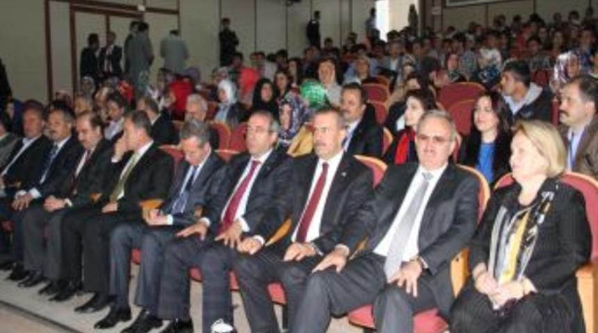 İran Bilim Adamlarının T&uuml;rkiye'ye Sempozyum I&ccedil;in Gelmesine Izin Vermedi