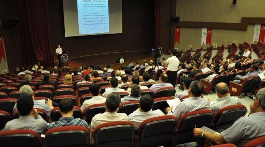 D&uuml;'de Stratejik Plan Hazırlığı