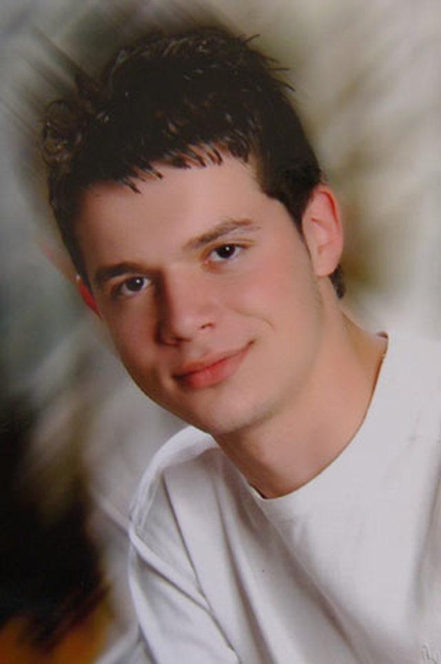 Nişanlısının yanında infaz 1