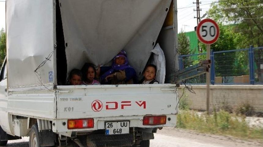 T&uuml;rk Usul&uuml; Klima