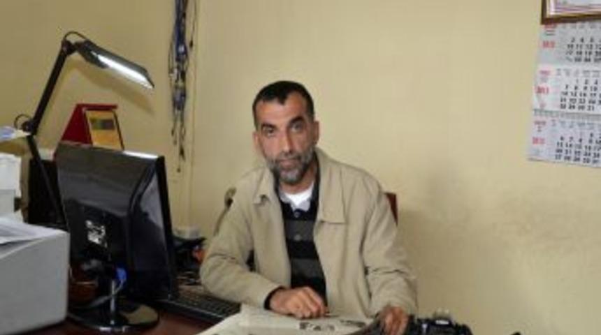 Ardahan Gazeteciler Cemiyeti: B&ouml;lgenin Kalkınması Sınır Kapılarına Bağlı