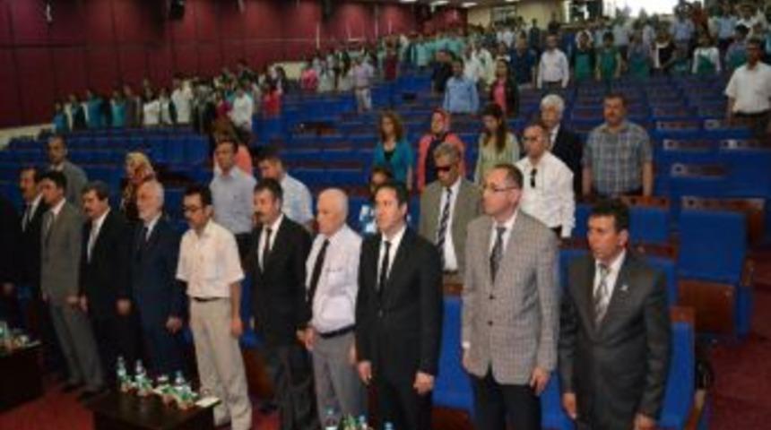 Down Cafe &Ccedil;alıştayı Ereğli&rsquo;de Yapıldı