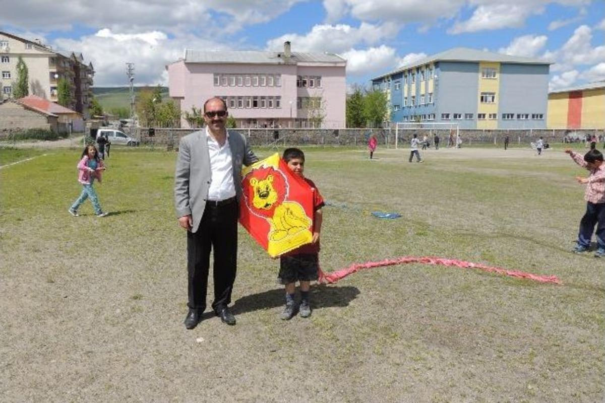 Eleşkirt&rsquo;te U&ccedil;urtma Şenliği