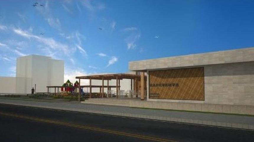 Sakarya B&uuml;y&uuml;kşehir Belediyesi İl&ccedil;elere Yatırımlarını S&uuml;rd&uuml;r&uuml;yor