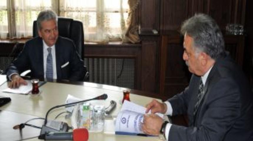 Bakan Yazıcı: İzmir&rsquo;in EXPO&rsquo;yu Kazanması I&ccedil;in Ne Gerekiyorsa Yapmalıyız