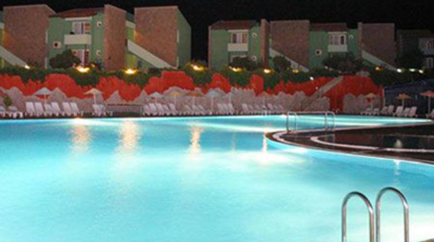 Yalnız Kadınlara &Ouml;zel Tatil K&ouml;y&uuml;!