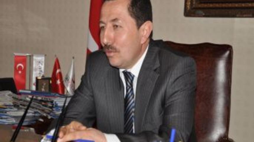 Vali Balkanlıoğlu: Yeni Makam Aracını Almadık, Aylık 5 Bin Liraya Kiraladık