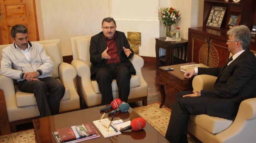 G&uuml;ndoğdu: &Ccedil;&ouml;z&uuml;m S&uuml;reciyle K&uuml;rt Ve T&uuml;rk Ergenekonu Bitsin