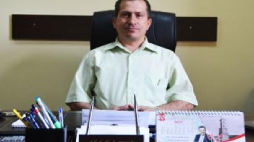 Bilecik'te Asans&ouml;r Denetimleri