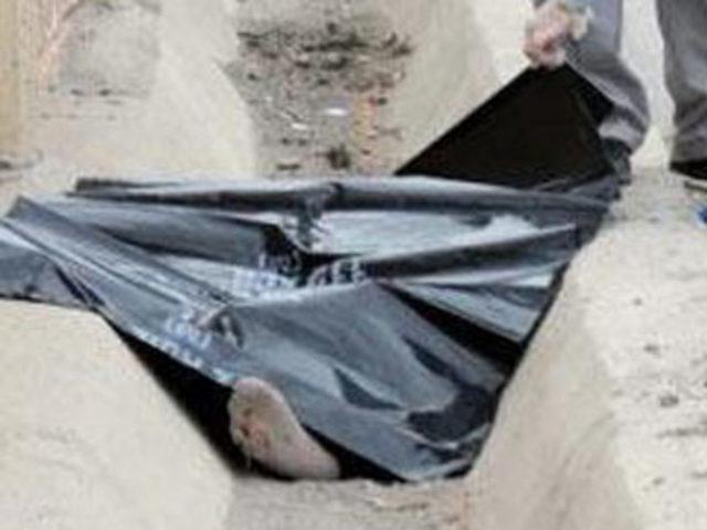 Nişanlısının yanında infaz 5