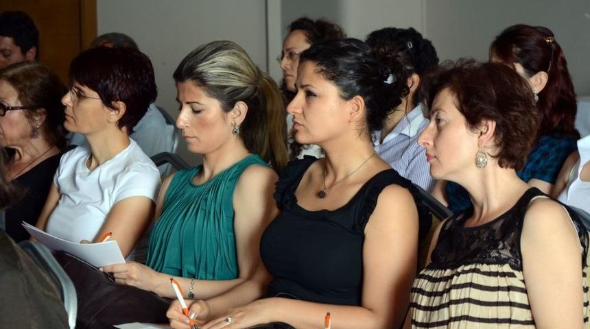 BM'den 'kadın Dostu Kentler' I&ccedil;in 3 Projeye 12 Bin Dolar Destek