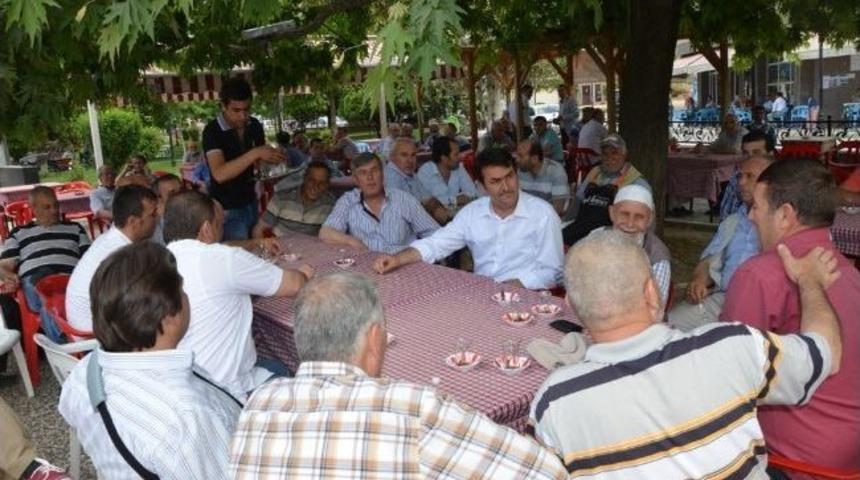 Demirtaş&rsquo;ın Cazibesi Artıyor