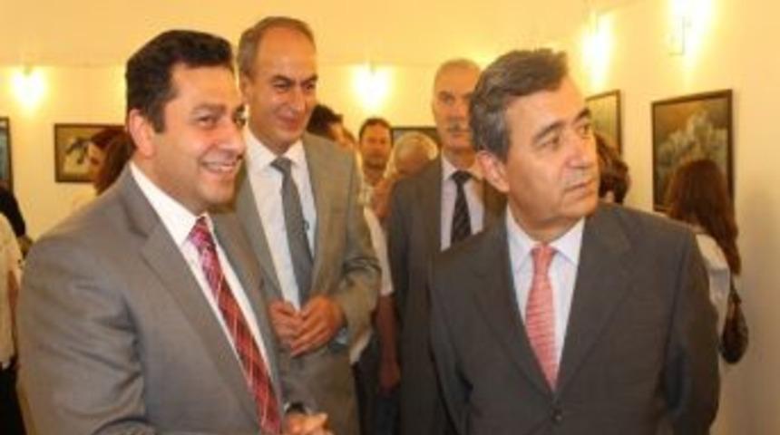 M&uuml;zeler Haftası Highway&rsquo;de Kutlandı