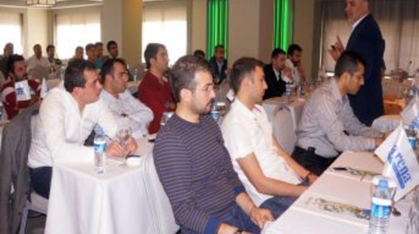 Arena Bilgi Teknoloji, Doğu Anadolu Bayileriyle Bir Araya Geldi