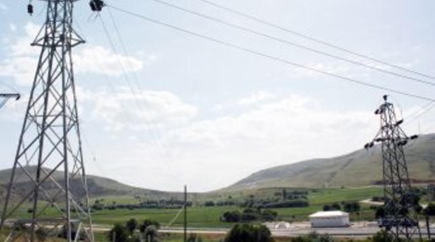 OEDAŞ&rsquo;tan Dinar Ve B&ouml;lgesine Yatırım