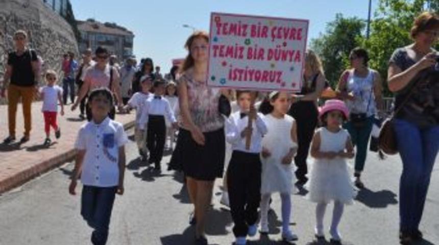 Okul &Ouml;ncesi Eğitimin &Ouml;nemine Vurgu Yapıldı