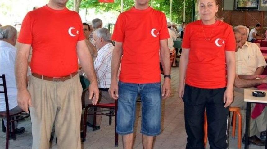 Kafeterya İşletmecisinden A&ccedil;ılım Tepkisi